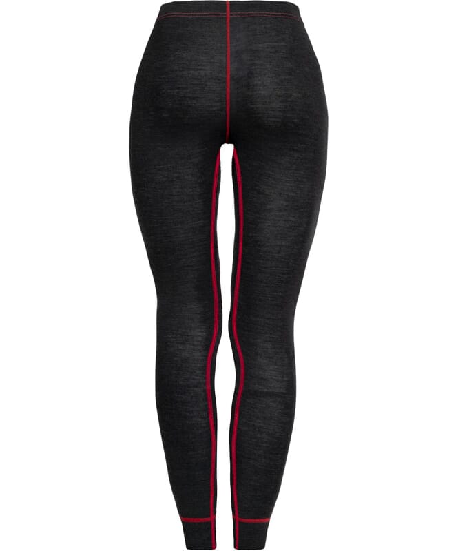 Nebulus High-End Thermo-Hose 100% Merino RINO Damen Letzter Tag