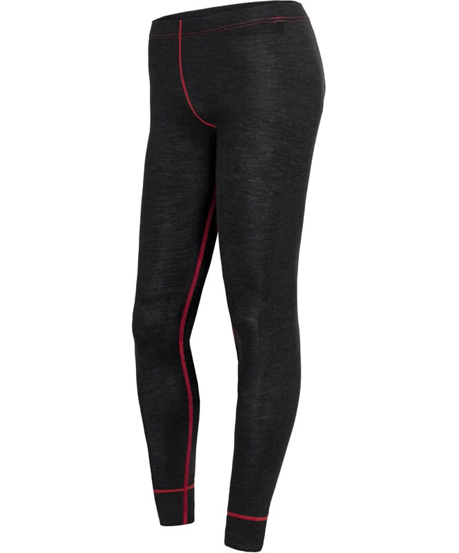 Nebulus High-End Thermo-Hose 100% Merino RINO Damen Letzter Tag