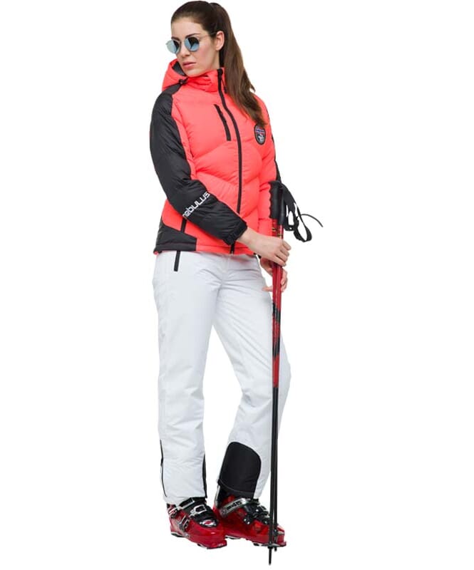 Nebulus Skijacke SKIBRÖK Damen Bis zu 50% Rabatt