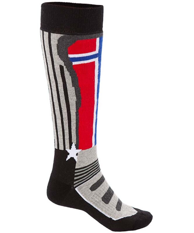 Nebulus Skisocken RACER Damen Bis zu 60% Rabatt