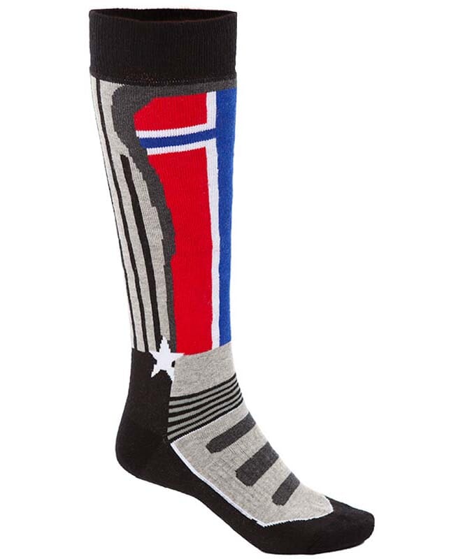 Nebulus Skisocken RACER Damen Bis zu 60% Rabatt
