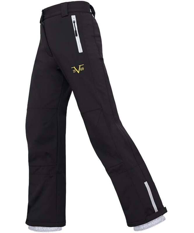 Nebulus 19V69 Softshell Skihose Damen Nur für heute