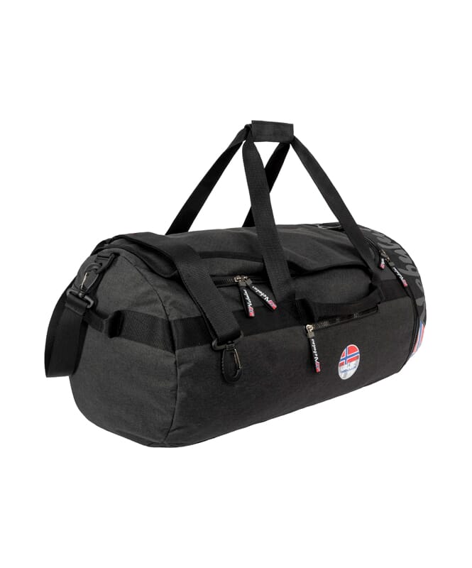 Nebulus Große Lifestyle Reisetasche VANCOUVER Discount Store für neue Produkte