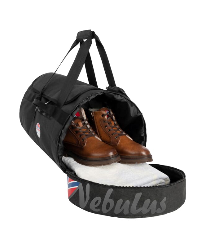 Nebulus Große Lifestyle Reisetasche VANCOUVER Discount Store für neue Produkte