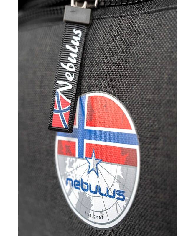 Nebulus Große Lifestyle Reisetasche VANCOUVER Discount Store für neue Produkte