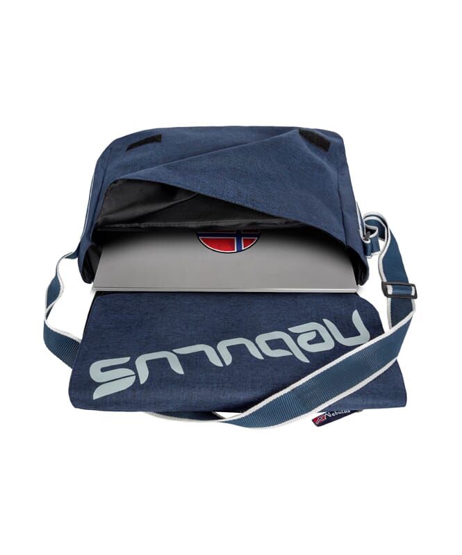 Nebulus Messenger Bag, Umhängetasche MARYLAND Nur noch ein Tag übrig