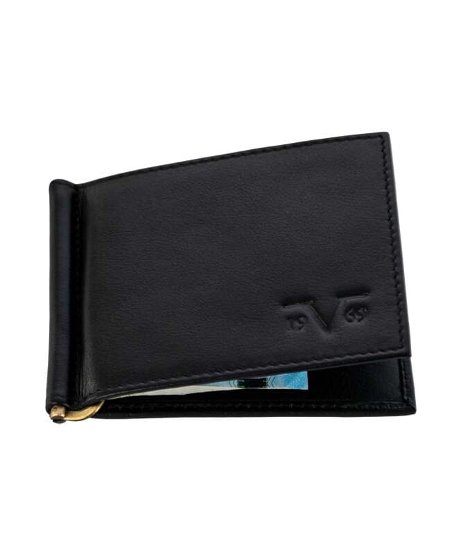 Nebulus 19V69 Versace Dollarmappe Herren Riesige Rabatte
