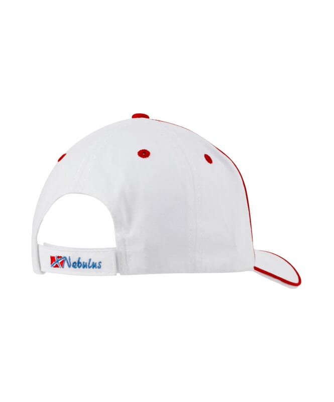 Nebulus Kappe SUNSHINE Unisex 50% Rabatt mit kostenlosem Versand