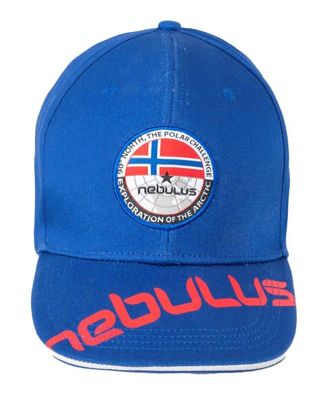 Nebulus Kappe ORLANDO Unisex Clearance-Verkauf