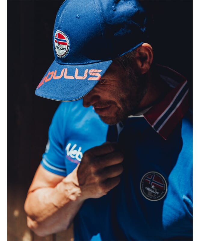 Nebulus Kappe ORLANDO Unisex Clearance-Verkauf