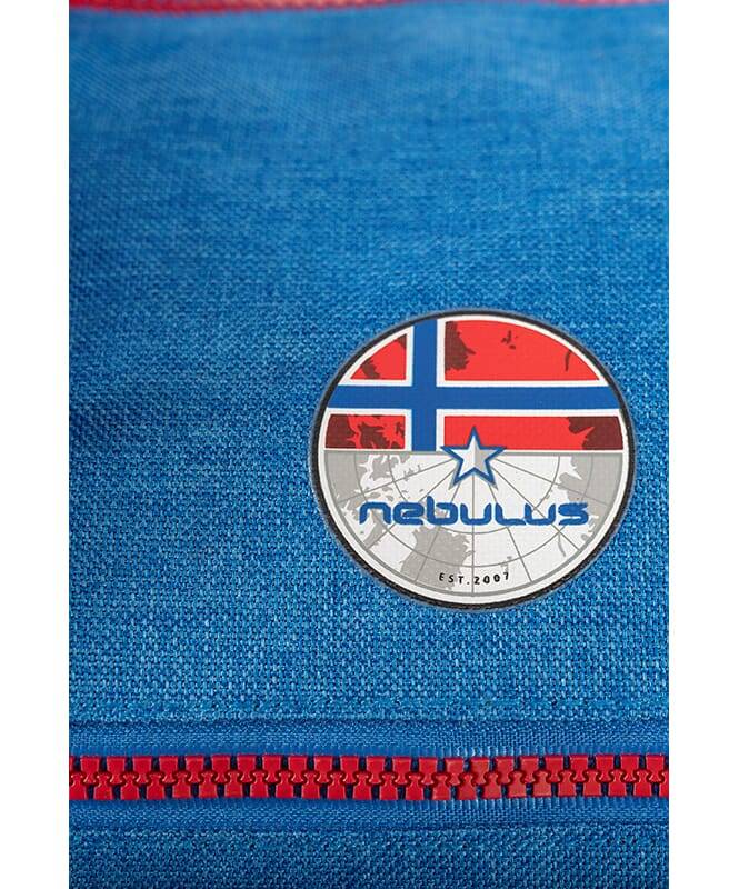 Nebulus Lifestyle Reisetasche KENT Kostenloser Versand international