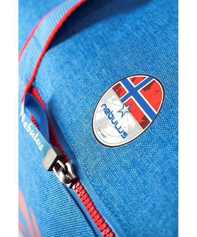 Nebulus Lifestyle Reisetasche KENT Kostenloser Versand international