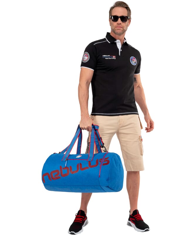 Nebulus Lifestyle Reisetasche KENT Kostenloser Versand international