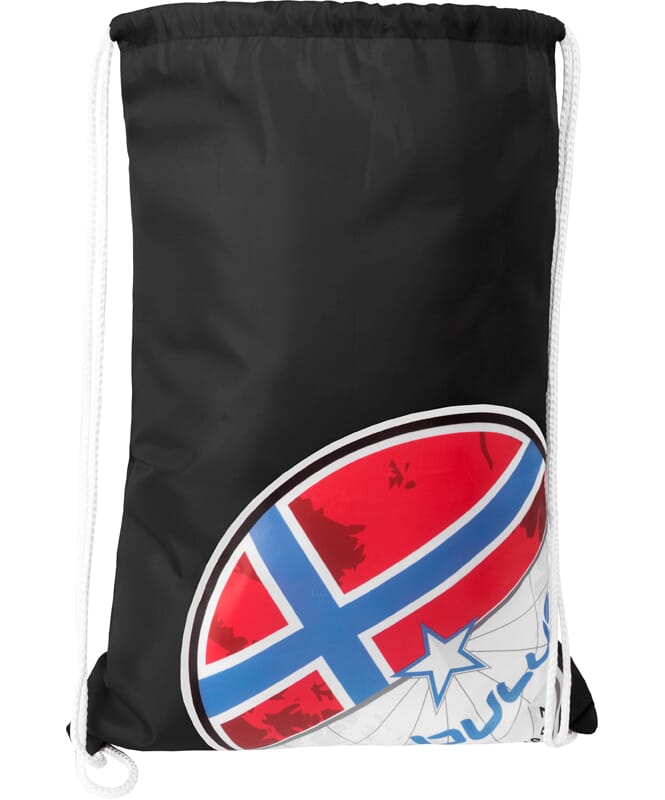 Nebulus Gym Bag Tasche RIVER Rucksack Black Friday Preise