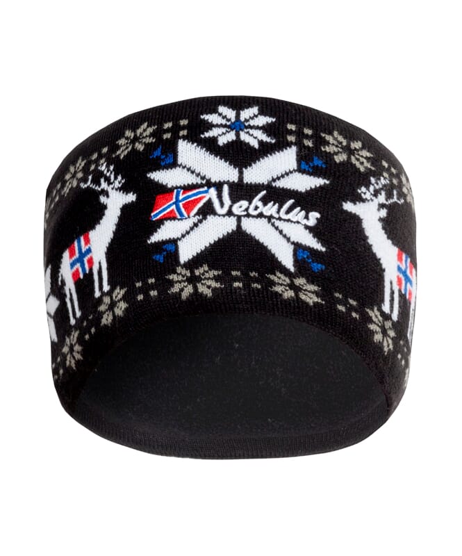 Nebulus Norweger Stirnband FRIDAY 2025