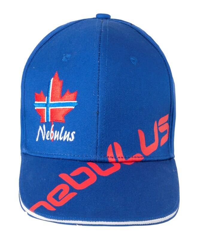 Nebulus Kappe JACKSON Unisex Online