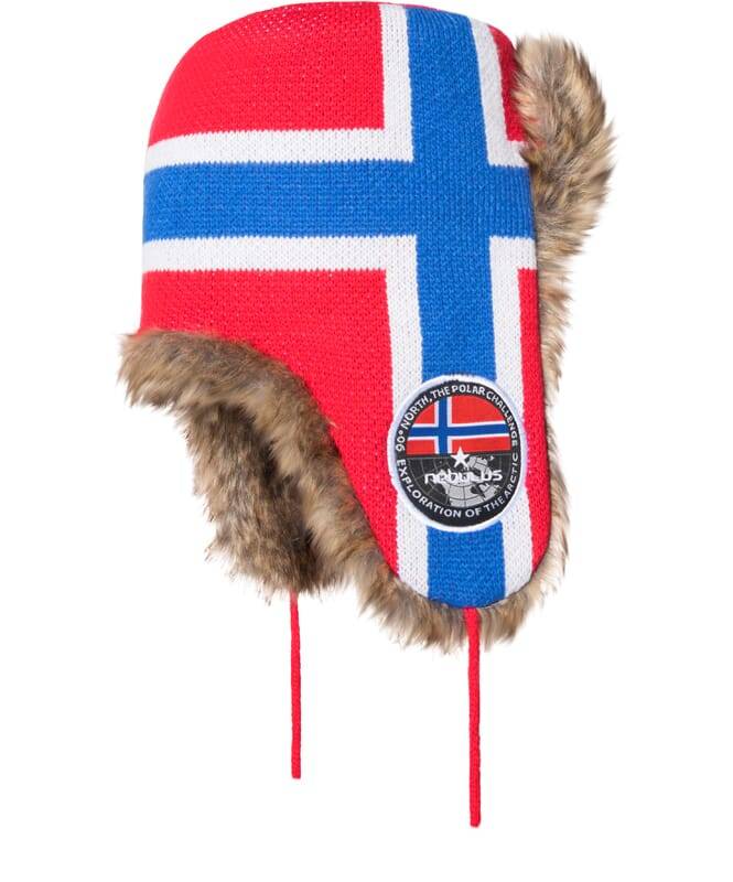 Nebulus Fliegermütze DISCOVERY Unisex Hotsell