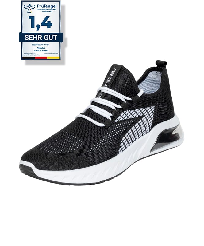 Nebulus Sneaker ROYAL Herren Günstiger Verkauf