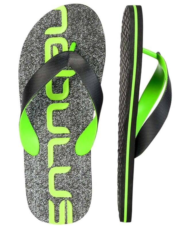 Nebulus Flip Flops PEED Herren Kostenloser Versand