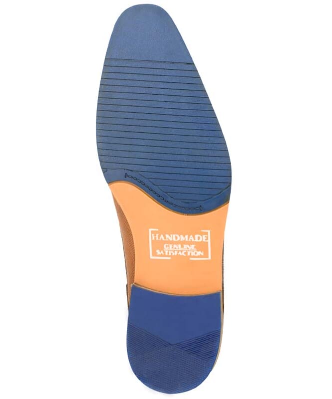 Nebulus 19V69 Lederschuhe CROC Herren Limitierter Zeitrabatt