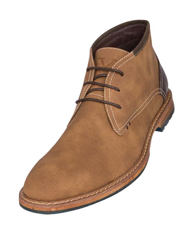 Nebulus 19V69 Business Stiefelette Herren Rabatt