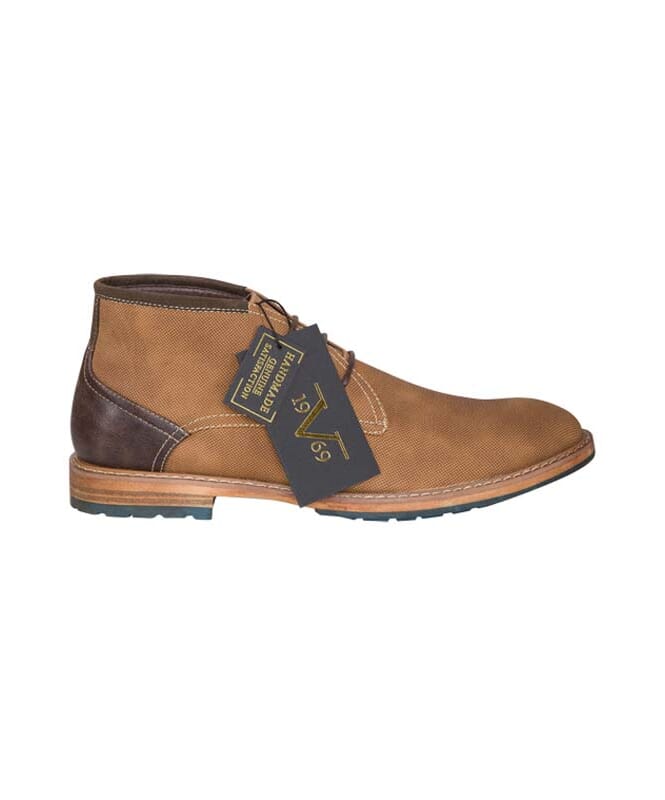 Nebulus 19V69 Business Stiefelette Herren Rabatt