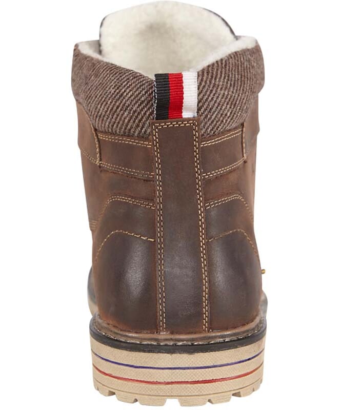 Nebulus AC by Andy HILFIGER Winterstiefel mit Merinowolle Günstig kaufen