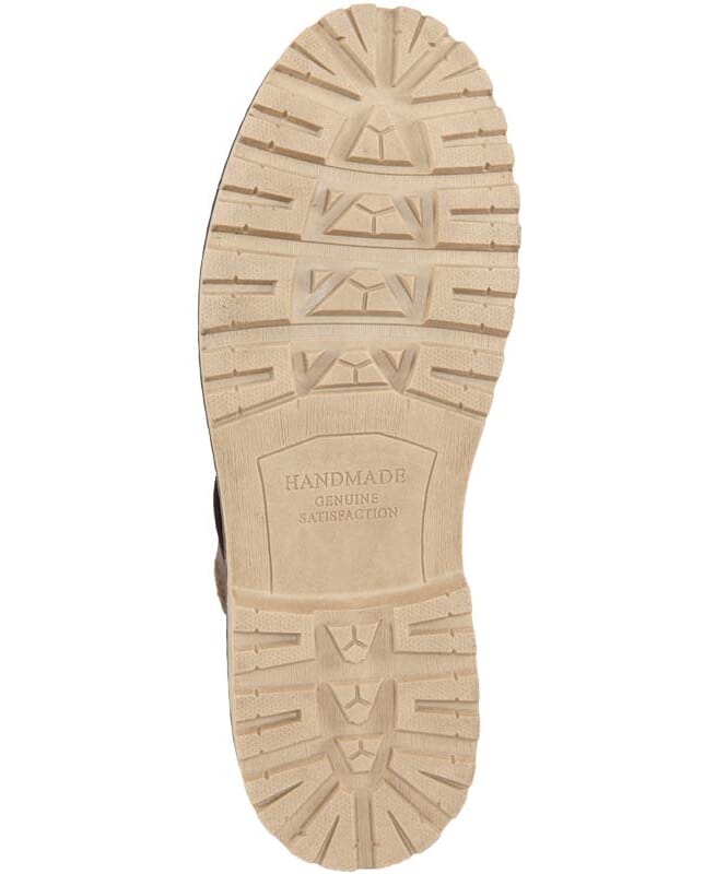 Nebulus AC by Andy HILFIGER Winterstiefel mit Merinowolle Günstig kaufen