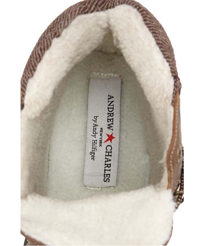 Nebulus AC by Andy HILFIGER Winterstiefel mit Merinowolle Günstig kaufen