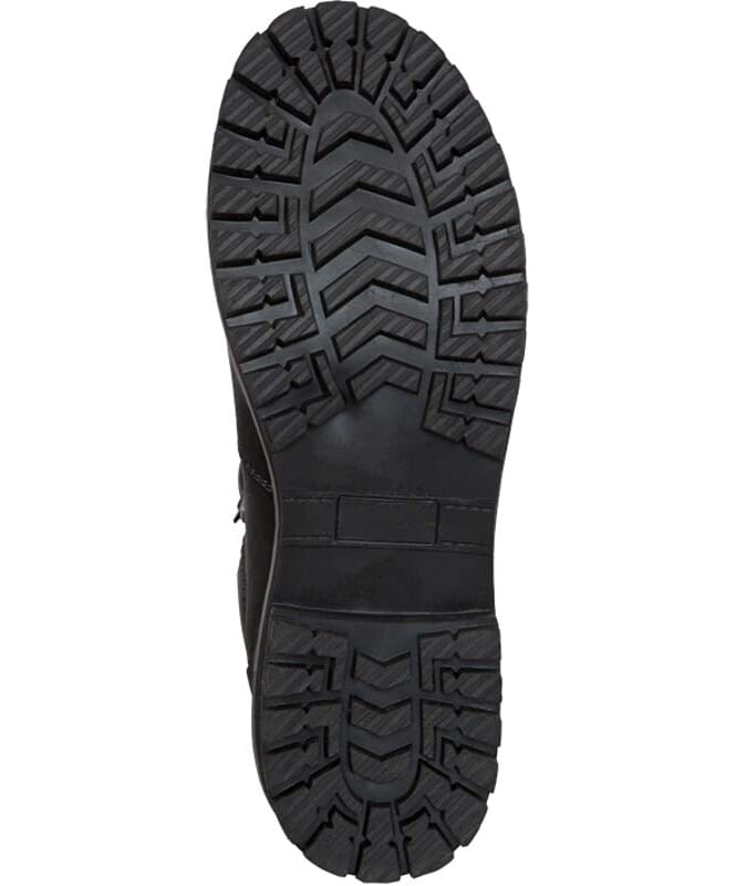 Nebulus Leder Winterstiefel HIKING Herren mit Merinowolle Versandkostenfrei