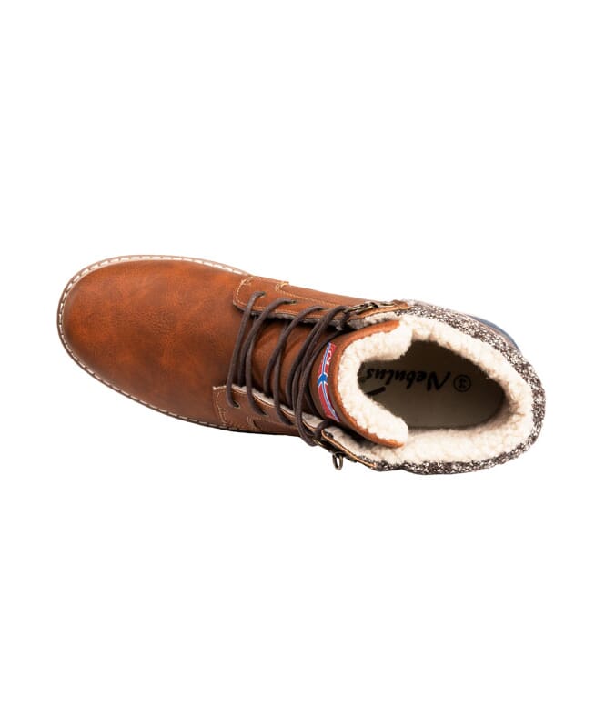 Nebulus Winterstiefel mit Warmfutter ROVER Herren Großer Ausverkauf