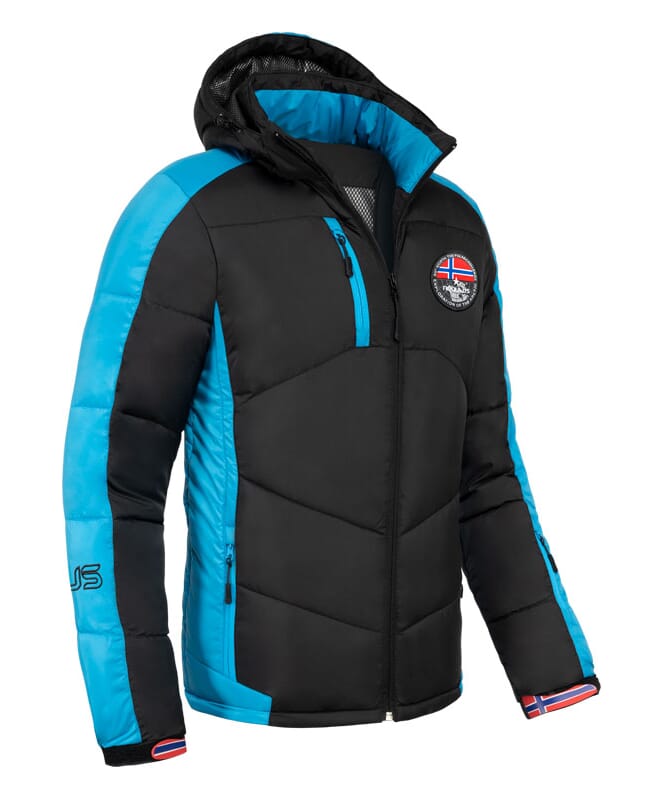 Nebulus Skijacke HILL Herren Muttertagsangebot