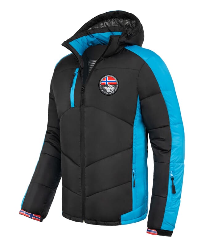 Nebulus Skijacke HILL Herren Muttertagsangebot