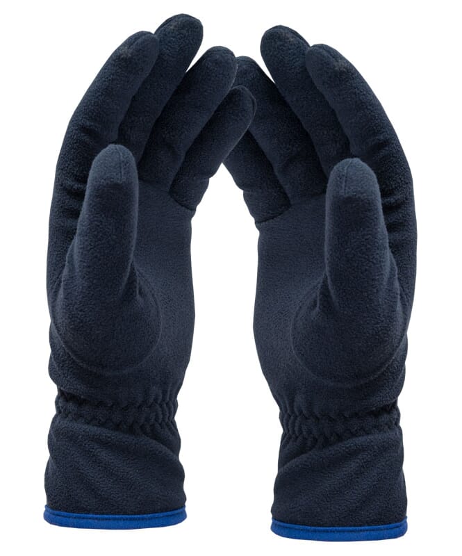 Nebulus Fleecehandschuh WARMY Herren Lagerräumung