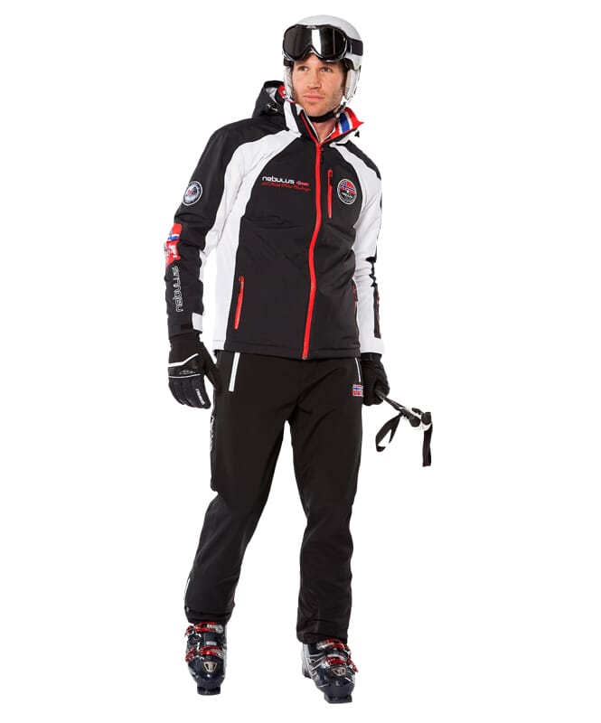 Nebulus Skijacke MAESTRO SKI Herren Top Angebot