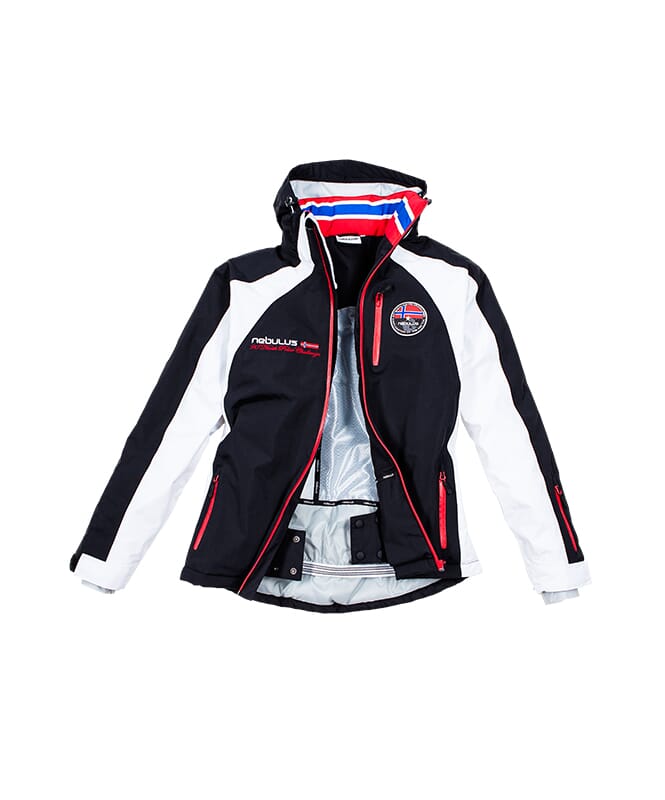 Nebulus Skijacke MAESTRO SKI Herren Top Angebot