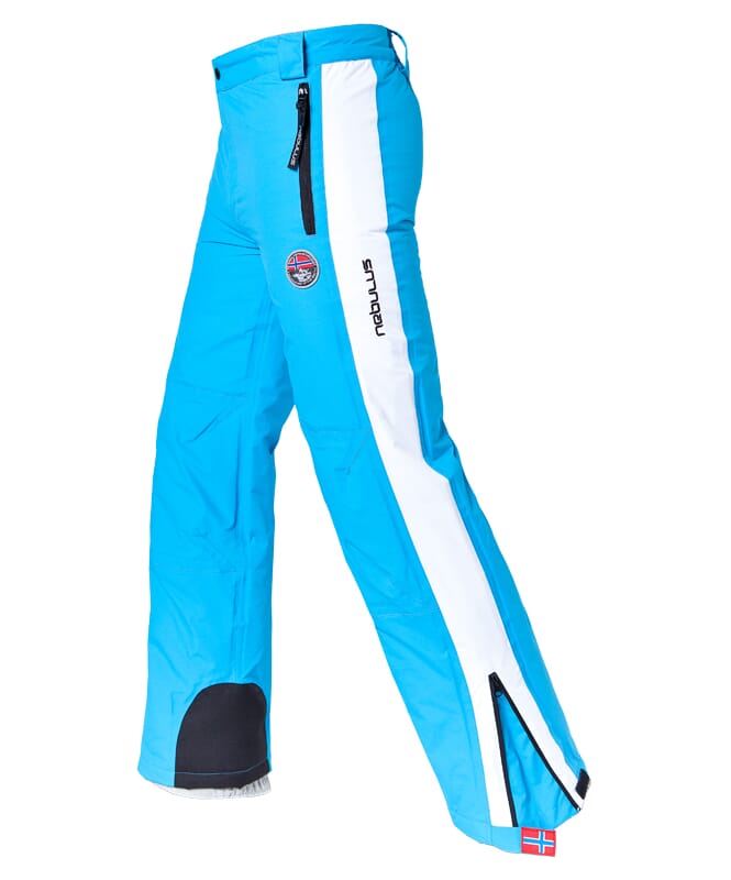 Nebulus Skihose DOWNHILL Herren Online Outlet