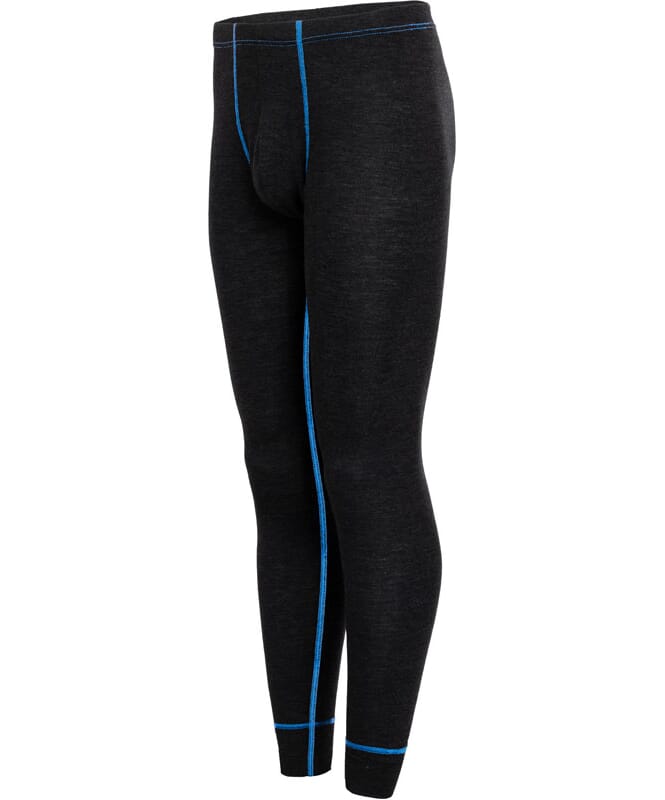 Nebulus High-End Thermo-Hose 100% Merino RINO Herren Große Rabatte