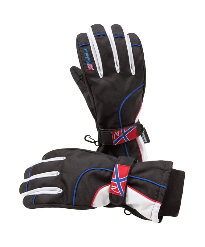Nebulus Skihandschuhe SPIKE Herren Bestseller