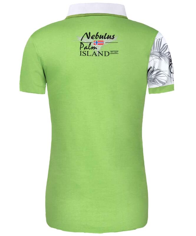 Nebulus Poloshirt PAITAS Damen Sonderangebote
