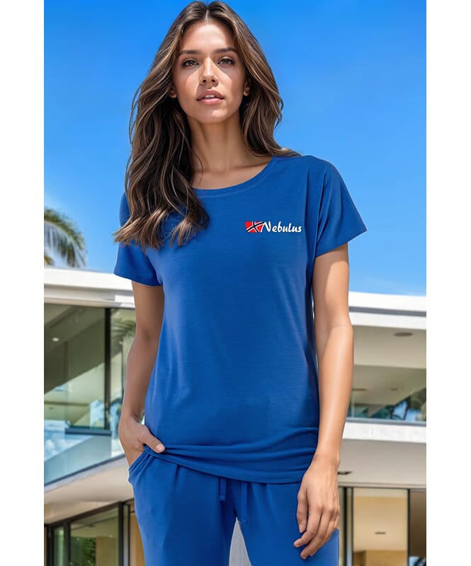 Nebulus T-Shirt ARIA Damen VIP-Rabatte