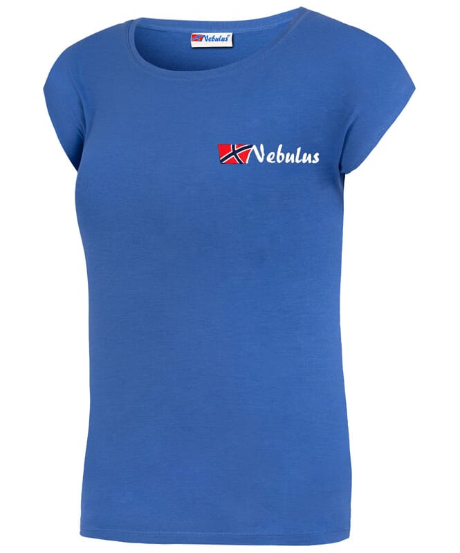 Nebulus T-Shirt ARIA Damen VIP-Rabatte