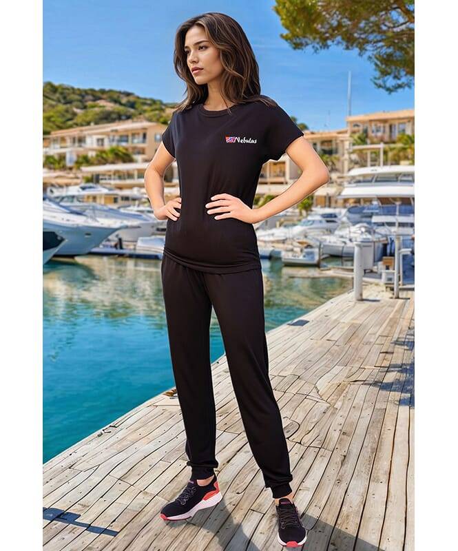 Nebulus Jogginghose PEARL Damen Letzte 3 Tage