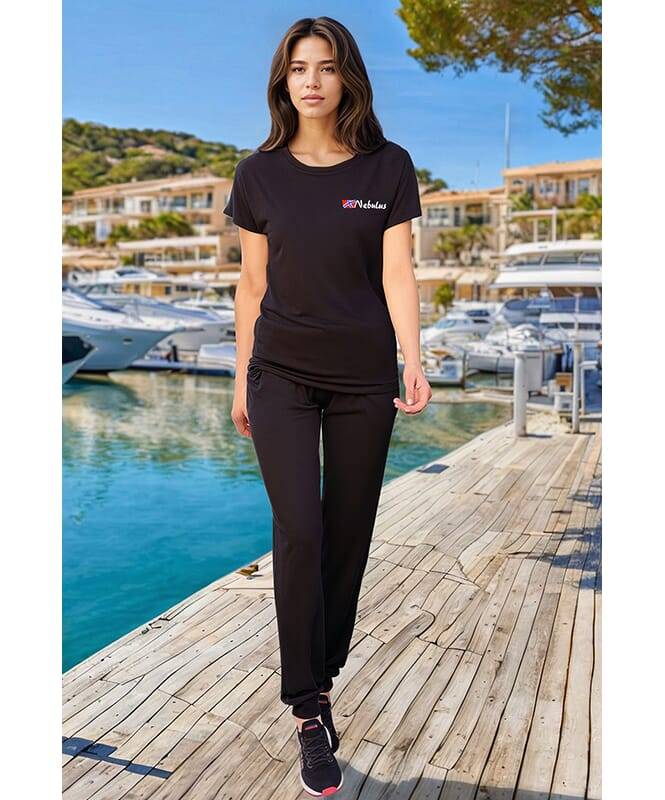 Nebulus Jogginghose PEARL Damen Letzte 3 Tage