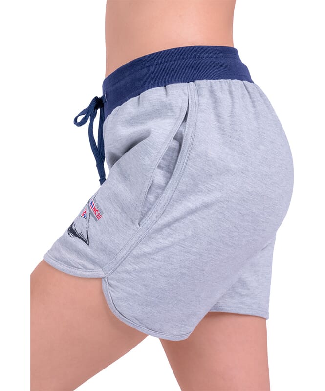 Nebulus Baumwoll Short LINDA Damen JETZT KAUFEN