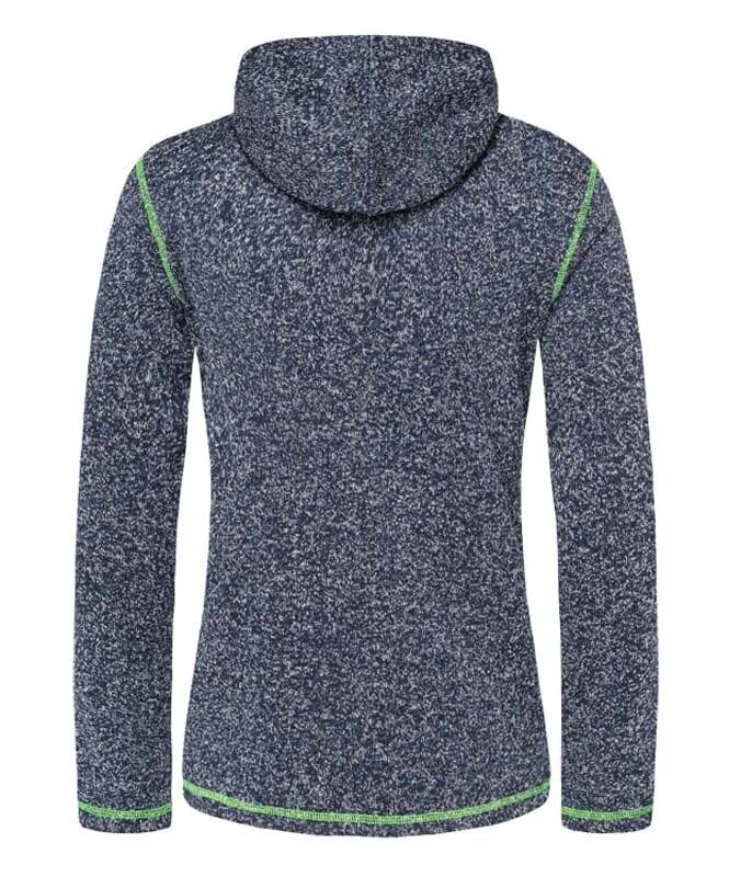 Nebulus Fleecejacke NORSKA Damen Neueste Stile