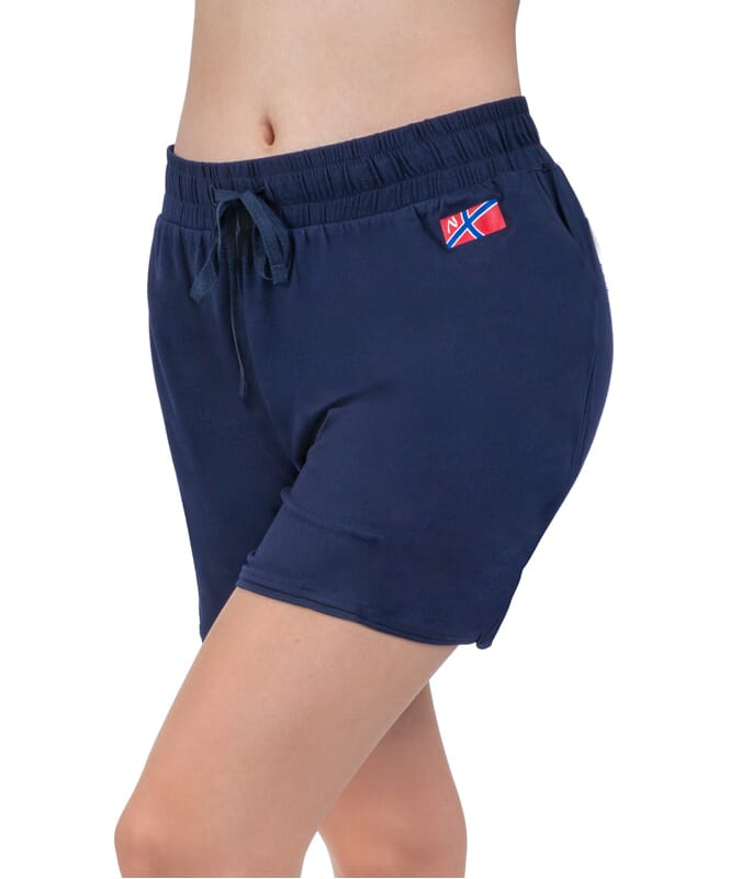Nebulus Short PEA Damen Zeitbegrenzte Promotion