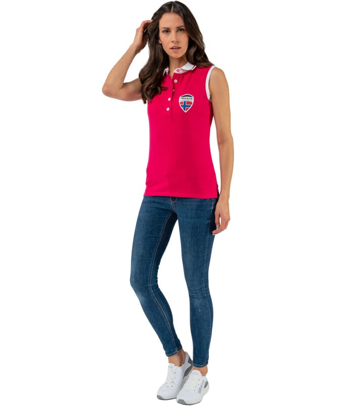 Nebulus Poloshirt COCO Damen Discount Store für neue Produkte
