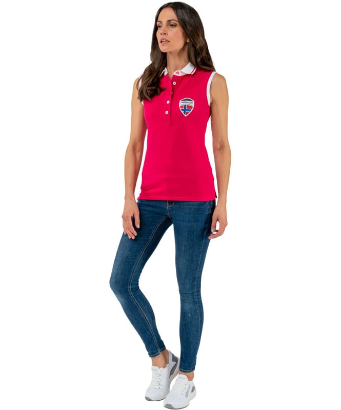 Nebulus Poloshirt COCO Damen Discount Store für neue Produkte