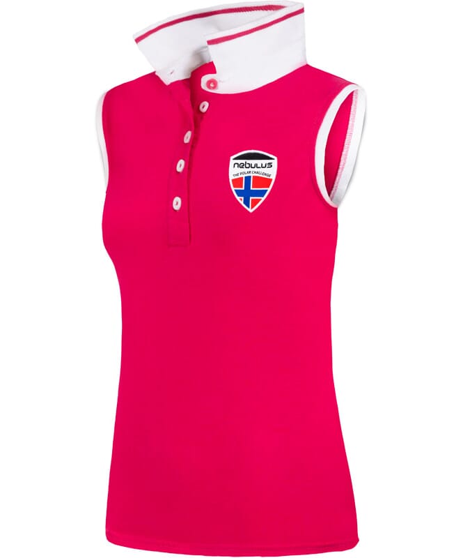 Nebulus Poloshirt COCO Damen Discount Store für neue Produkte